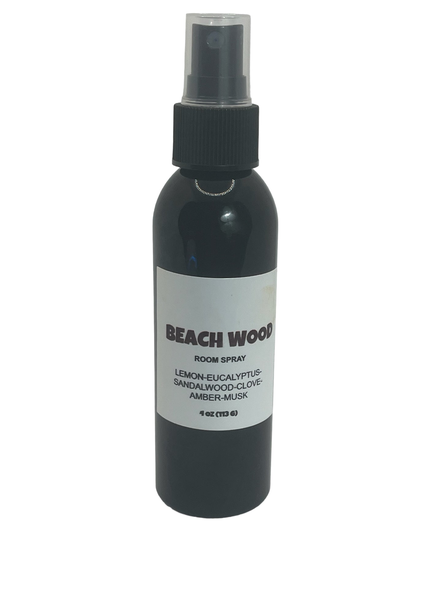 Beach Wood Travel Spray