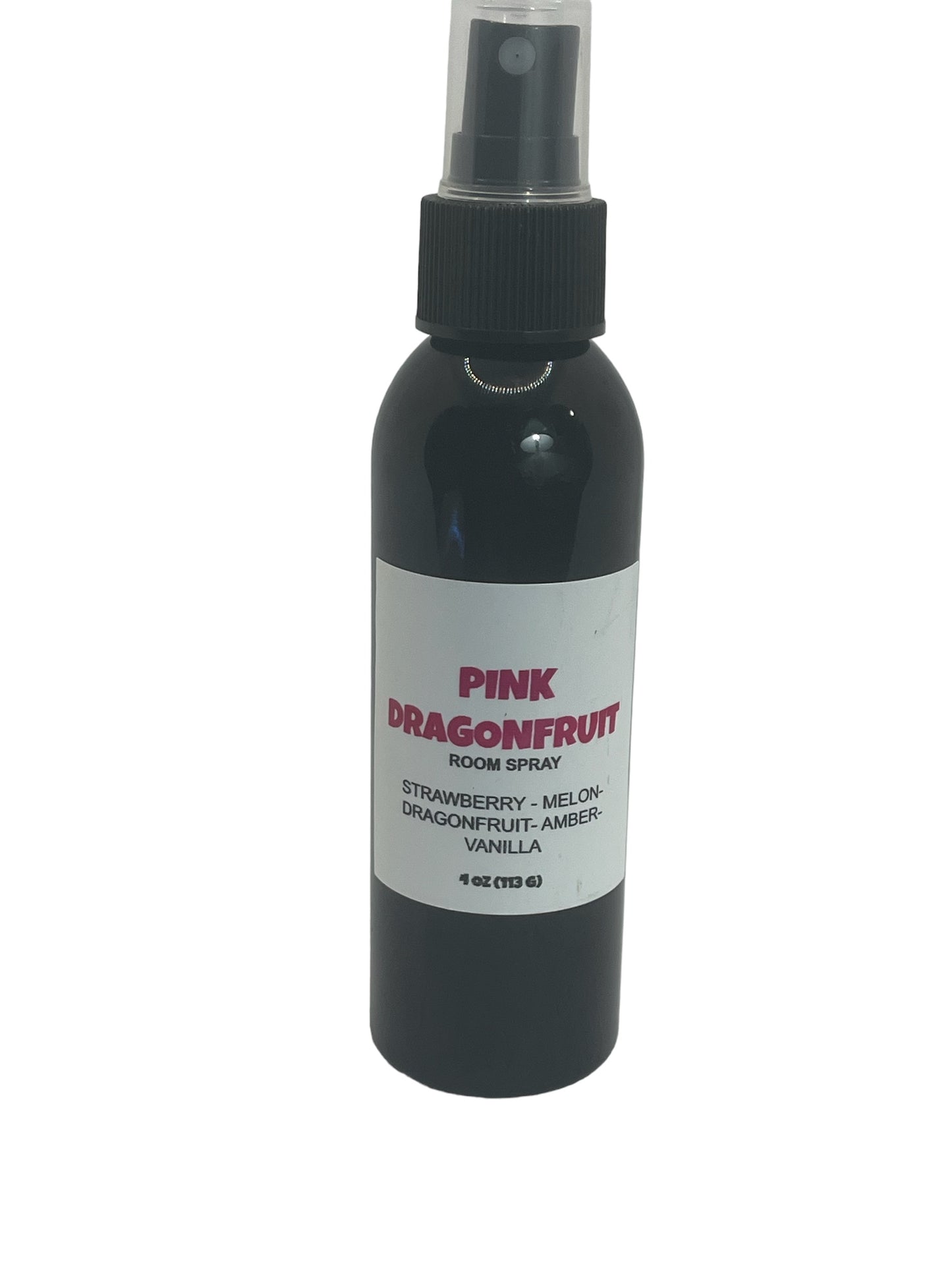 Pink Dragonfruit Travel Spray